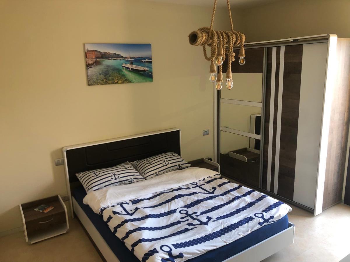 Ferienwohnung Piccolo Sogno Otranto Exterior foto