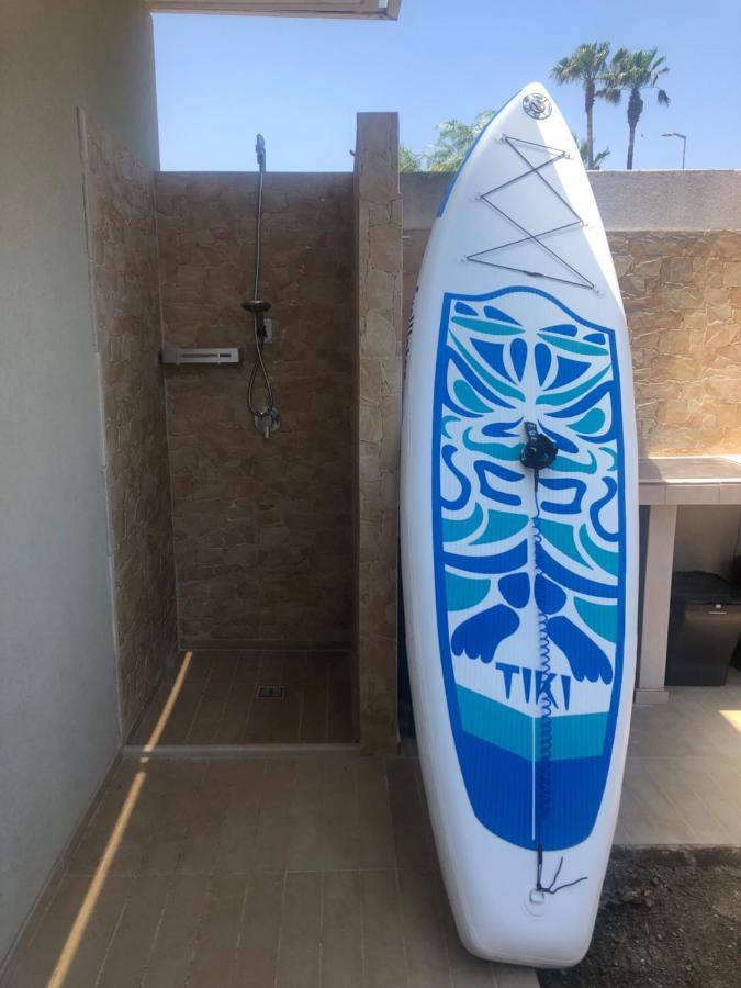 Ferienwohnung Piccolo Sogno Otranto Exterior foto