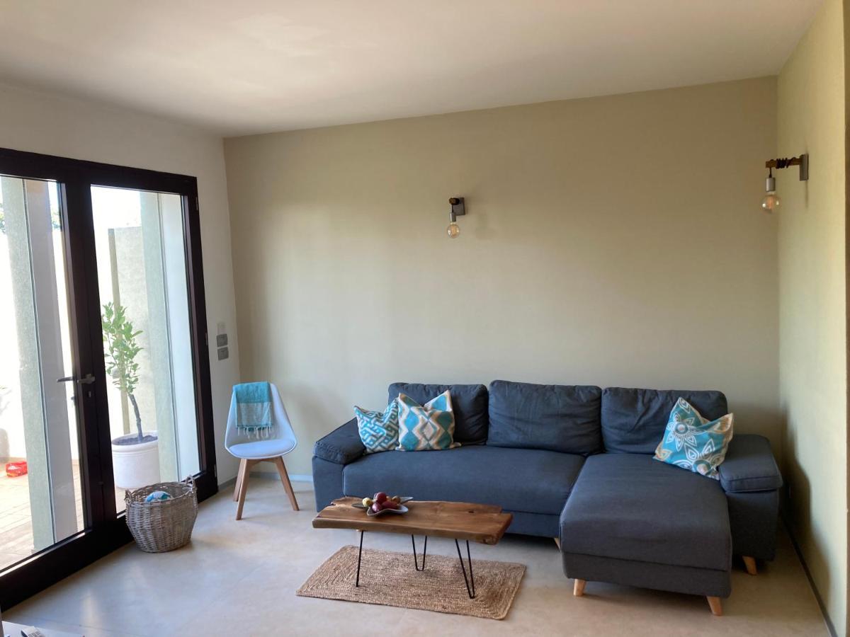 Ferienwohnung Piccolo Sogno Otranto Exterior foto