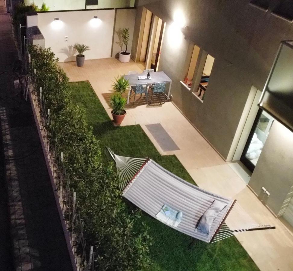 Ferienwohnung Piccolo Sogno Otranto Exterior foto