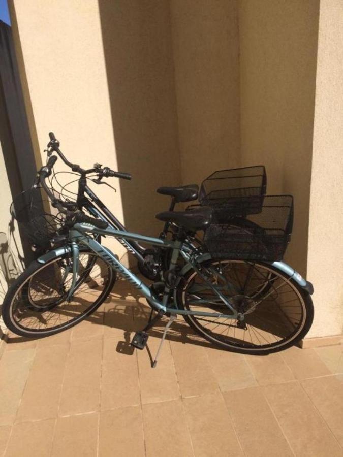 Ferienwohnung Piccolo Sogno Otranto Exterior foto